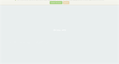 Desktop Screenshot of heatherday.com